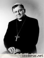 Abp Józef Życiński Abp Józef Życiński